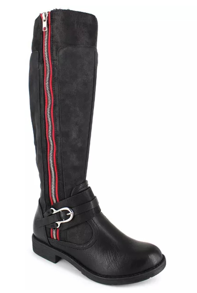 🤎🤎Zigi Soho Stephanie Riding Boots